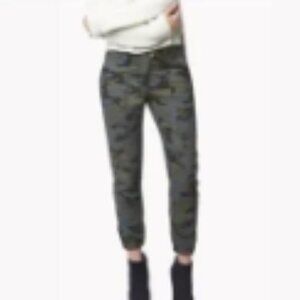 Veronica Beard Field Cargo Pants